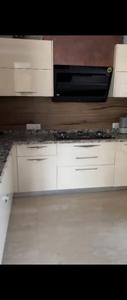 Kitchen Image of 2926 Sq.ft 4 BHK Builder Floor for sale in Janakpuri New Delhi for Rs. 59500000