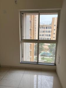 Bedroom Image of 480 Sq.ft 1 BHK Apartment / Flat for rent in Godrej Upavan, Bhiwandi Thane for Rs. 12000