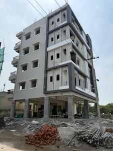 Image of 1900 Sq.ft 3 BHK Apartment / Flat for sale in Miyapur, Hyderabad for Rs. 11000000