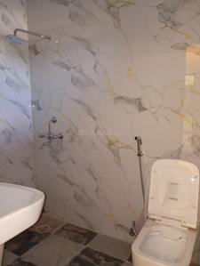 Bathroom Image of 1600 Sq.ft 3 BHK Duplex for sale in Sahastradhara Road Dehradun for Rs. 15500000