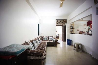 Hall Image of 990 Sq.ft 2 BHK Apartment / Flat for sale in Arihant Plaza, New Ranip Ahmedabad for Rs. 4800000