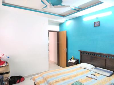 Bedroom Image of 1342 Sq.ft 2 BHK Apartment / Flat for sale in Shweta Aryan, Jeedimetla Hyderabad for Rs. 8000000