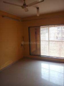 Living Room Image of 540 Sq.ft 1 BHK Apartment / Flat for sale in PNK Poonam Sagar Complex, Mira Road East Mira Bhayandar for Rs. 7700000