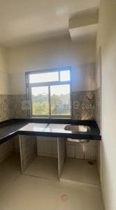 Kitchen Image of 690 Sq.ft 1 BHK Apartment / Flat for sale in Balaji Avvante, Panvel Navi Mumbai for Rs. 3875000