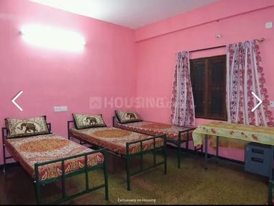 Hall Image of SUMATHI ILLAM  in Kilpauk, Chennai