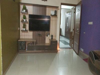 Living Room Image of 1980 Sq.ft 3 BHK Apartment / Flat for sale in Kahaan, Nava Naroda Ahmedabad for Rs. 7100000