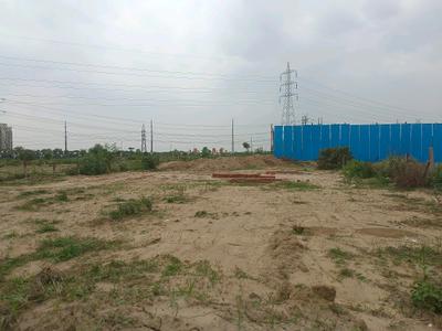 Image of 213 Sq.ft Residential Plot / Land for sale in Vatika Xpressions, Sector 88B, Gurgaon for Rs. 35200000