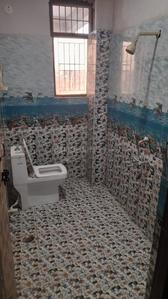 Bathroom Image of Glorious Girls and Boys safe home P.G. in Sector 63, Noida