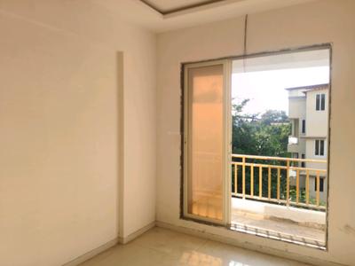 Bedroom Image of 1165 Sq.ft 2 BHK Apartment / Flat for sale in Dombivli East Thane for Rs. 7572500