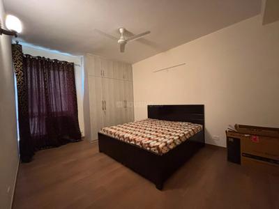 Bedroom Image of 1228 Sq.ft 2 BHK Apartment / Flat for rent in Strategic Royal Court, Noida Extension Greater Noida for Rs. 22000