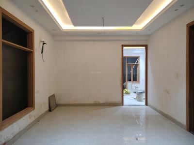 Living Room Image of 1400 Sq.ft 3 BHK Apartment / Flat for sale in Myra Homes, Rajpur Khurd Extension New Delhi for Rs. 12000000