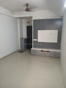 Hall Image of 1071 Sq.ft 2 BHK Apartment / Flat for sale in Adalaj Gandhinagar for Rs. 5100000