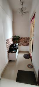 Hall Image of 1094 Sq.ft 2 BHK Apartment / Flat for rent in Adarsh Colony Pune for Rs. 30000