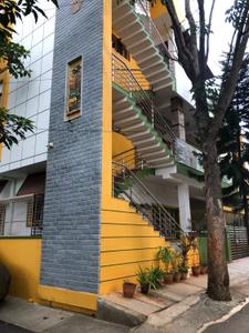 Image of 4000 Sq.ft 5 BHK Independent House for sale in Anchepalya, Bengaluru for Rs. 32400000