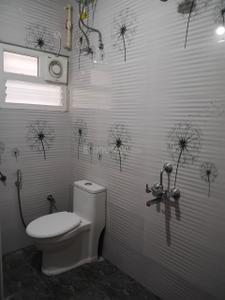 Image of 1450 Sq.ft 3 BHK Builder Floor for rent in Adambakkam, Chennai for Rs. 45000