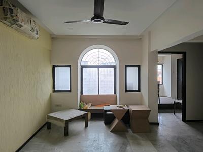Living Room Image of 792 Sq.ft 2 BHK Apartment / Flat for sale in Aishwarya Apartment, Santacruz East Mumbai for Rs. 20000000