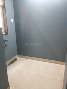 Bedroom Image of 1250 Sq.ft 2 BHK Apartment / Flat for rent in Raviraj Fortaleza Apartment, Kalyani Nagar Pune for Rs. 53000