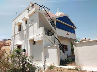 Image of 1500 Sq.ft 2 BHK Independent House for sale in Muthuthevanpatty, Theni for Rs. 20000000