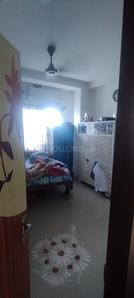 Bedroom Image of 722 Sq.ft 2 BHK Apartment / Flat for sale in Maheshtala Kolkata for Rs. 2400000