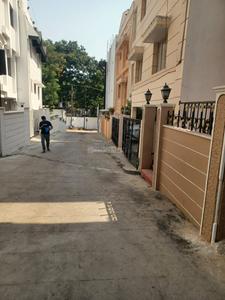 Image of 3170 Sq.ft 4 BHK Duplex for rent in Banjara Hills, Hyderabad for Rs. 127000
