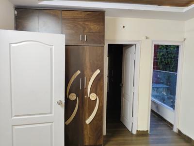 Bedroom Image of 1550 Sq.ft 3 BHK Apartment / Flat for sale in Himayath Nagar Hyderabad for Rs. 10000000