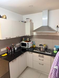 Kitchen Image of 2060 Sq.ft 3 BHK Apartment / Flat for sale in Ireo Skyon, Sector 60 Gurgaon for Rs. 46500000