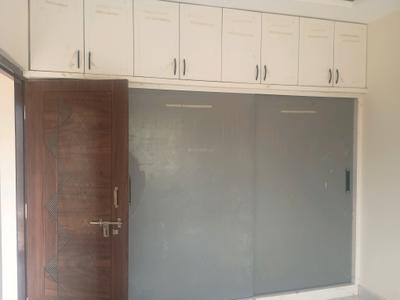 Bedroom Image of 1270 Sq.ft 2 BHK Apartment / Flat for sale in Narsingi Hyderabad for Rs. 8763000