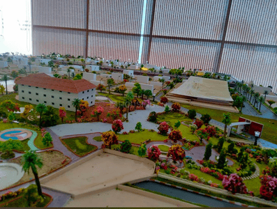 Unique UDB Roop Vilas Plot View 3