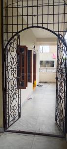 Image of 1600 Sq.ft 3 BHK Apartment / Flat for rent in Sri Ram Nagar, Hyderabad for Rs. 40000