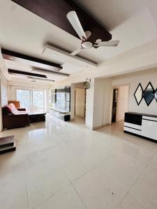 Living Room Image of 1341 Sq.ft 3 BHK Apartment / Flat for sale in VRR Fortuna, Carmelaram Bengaluru for Rs. 20500000