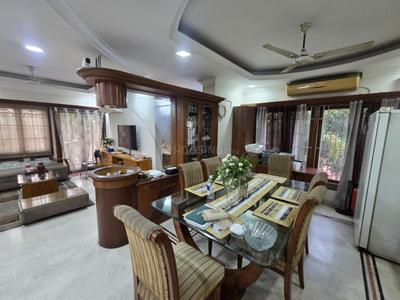 Hall Image of 4500 Sq.ft 4 BHK Duplex for sale in Anna Nagar West Chennai for Rs. 67500000