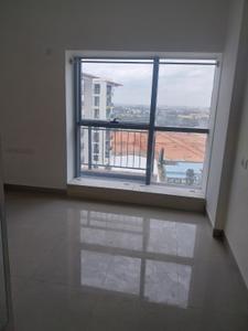 Bedroom Image of 1257 Sq.ft 2 BHK Apartment / Flat for sale in SJR Parkway Homes, Rayasandra Bengaluru for Rs. 12000000