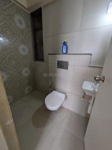 Image of 730 Sq.ft 1 BHK Apartment / Flat for rent in Zaveri Palash Homes, Sarkhej, Ahmedabad for Rs. 25000