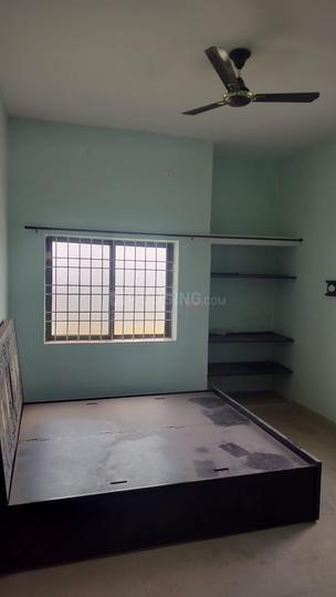 Laxmi Green City Bedroom 1