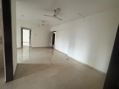 Hall Image of 1300 Sq.ft 2 BHK Apartment / Flat for rent in Lashkaria Green Height, Andheri West Mumbai for Rs. 85000