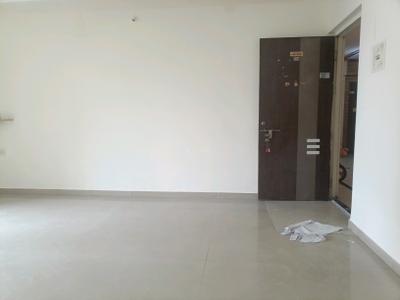 Living Room Image of 1400 Sq.ft 2 BHK Apartment / Flat for sale in Simran Sapphire, Kharghar Navi Mumbai for Rs. 10000000