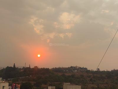 Image of 2650 Sq.ft 4 BHK Apartment / Flat for sale in Skyi Songbirds , Bhugaon, Pune for Rs. 22000000