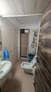Image of 1000 Sq.ft 2 BHK Apartment / Flat for rent in Satra Harmony, Chembur, Mumbai for Rs. 80000
