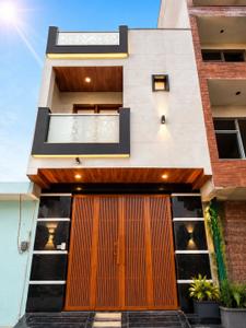 Image of 623 Sq.ft 3 BHK Independent House for sale in Dwarka Mor, New Delhi for Rs. 11500000