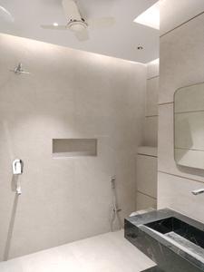 Common Bathroom Image of 2250 Sq.ft 4 BHK Builder Floor for sale in Sector 89 Faridabad for Rs. 21500000