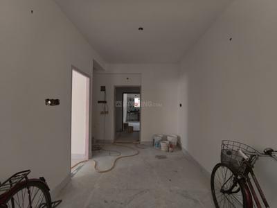 Hall Image of 510 Sq.ft 1 BHK Apartment / Flat for sale in Behala Chowrasta Kolkata for Rs. 1800000