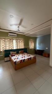 Bedroom Image of 8000 Sq.ft 4 BHK Independent House for rent in Riviera Green Bunglows, Sanand Ahmedabad for Rs. 200000