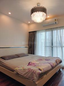 Bedroom Image of 1660 Sq.ft 3 BHK Apartment / Flat for sale in Agrahara Layout Bengaluru for Rs. 25000000