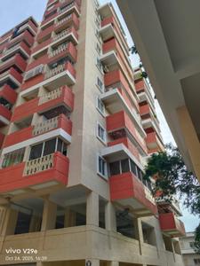 Image of 1562 Sq.ft 3 BHK Apartment / Flat for sale in Nizampet, Hyderabad for Rs. 9300000