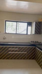 Kitchen Image of 1600 Sq.ft 3 BHK Villa for rent in Wakad Pune for Rs. 60000