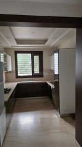 Kitchen Image of 2298 Sq.ft 4 BHK Builder Floor for sale in Sector 16 Faridabad for Rs. 31000000