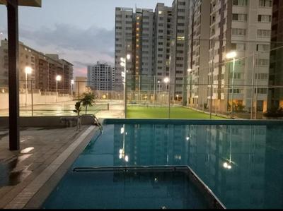 Image of 1087 Sq.ft 2 BHK Apartment / Flat for sale in Arvind Sporcia, Jakkur, Bengaluru for Rs. 12000000
