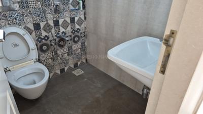 Image of 1450 Sq.ft 3 BHK Apartment / Flat for sale in Kanakia Paris, Bandra East, Mumbai for Rs. 42000000