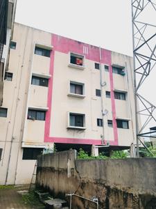 Image of 460 Sq.ft 1 RK Apartment / Flat for sale in Makhmalabad, Nashik for Rs. 1200000