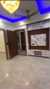 Hall Image of 1450 Sq.ft 3 BHK Apartment / Flat for rent in Krishna Elite Homes, Noida Extension Greater Noida for Rs. 18000
